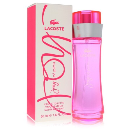 Joy Of Pink by Lacoste - 2