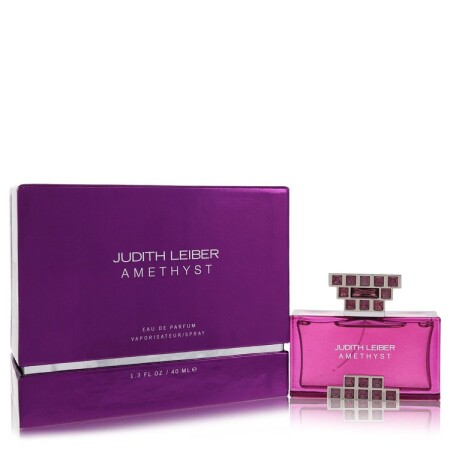 Judith Leiber Amethyst by Judith Leiber - 2