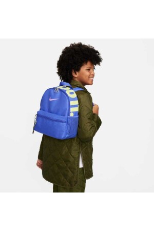 Jugend-Brasilia-Mini-Rucksack, Mädchen-Mini-Rucksack - 3