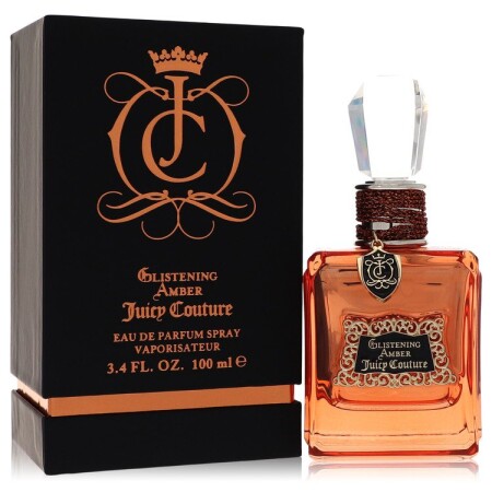 Juicy Couture Glistening Amber by Juicy Couture - 2