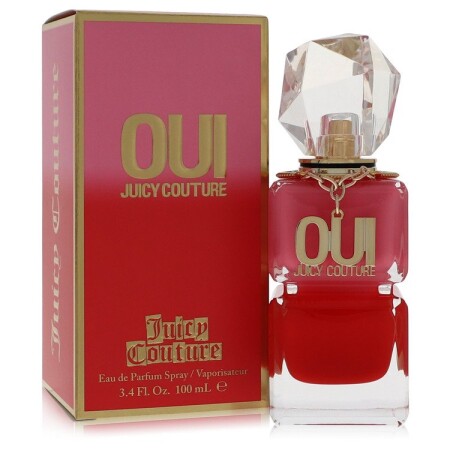 Juicy Couture Oui by Juicy Couture - 4