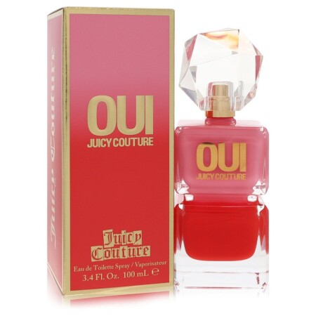 Juicy Couture Oui by Juicy Couture - 2