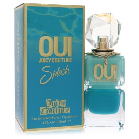 Juicy Couture Oui Splash by Juicy Couture - 2