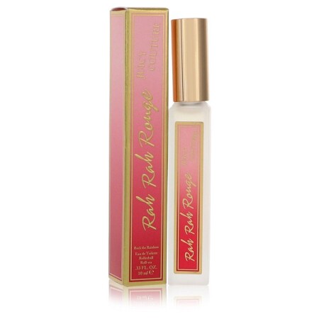 Juicy Couture Rah Rah Rouge Rock the Rainbow by Juicy Couture - 2