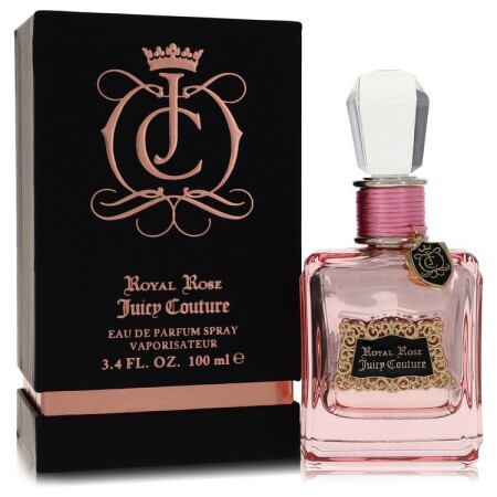 Juicy Couture Royal Rose by Juicy Couture - 2