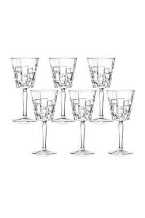 مجموعة من النظارات الستة - Jumbo