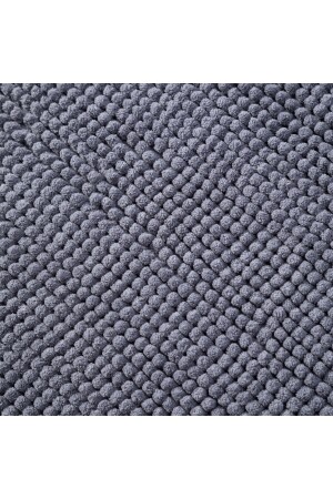 JUNE BADEMATTE GRAU 60X100 1243920 - 4