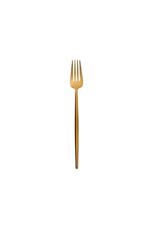 Jupiter Matte Gold 60-teiliges Gabel-Löffel-Messer-Set für 12 Personen 153. 03. 08. 1916 - 5