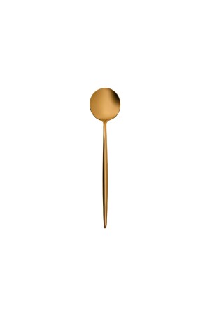 Jupiter Matte Gold 60-teiliges Gabel-Löffel-Messer-Set für 12 Personen 153. 03. 08. 1916 - 7