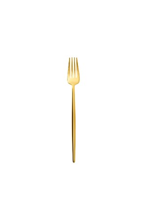 Jupiter Shiny Gold 60-teiliges Gabel-Löffel-Messer-Set für 12 Personen 153. 03. 08. 1918 - 6