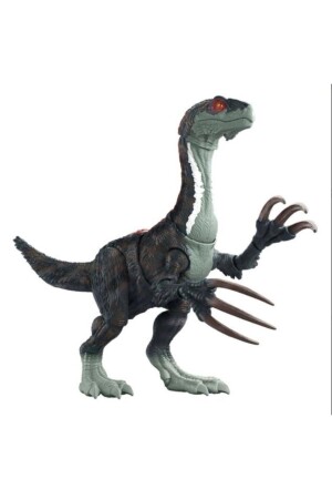 Jurassic World Audio Eskapist Dinosaurier Therizinosaurus Figur GWD65 GWD65 - 2