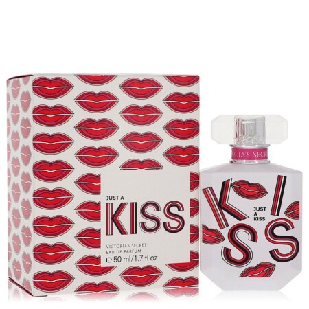 Just a Kiss by Victoria's Secret - 1