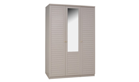 Justo Vizon Gardrop - 3 Kapılı - Cadde Yıldız