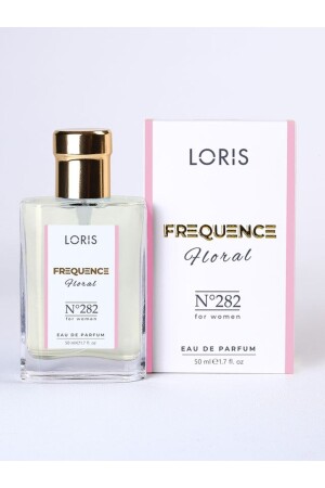 K-282 Frequence Parfume Edp 50 ml Damenparfüm - Loris