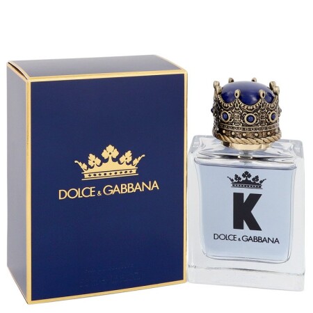 K by Dolce & Gabbana by Dolce & Gabbana - 7