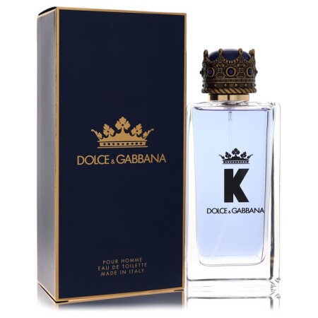 K by Dolce & Gabbana by Dolce & Gabbana - 1