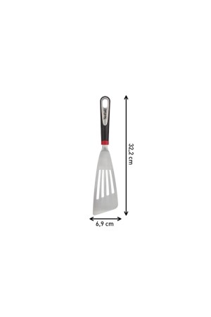 K11814 Ingenio Edelstahl-Langspatel - 4