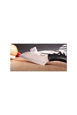 K22136 Comfort Kapaklı Santoku Bıçağı 12 Cm k2213604 - 2