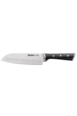 K23206 Ice Force Santoku Bıçağı 18 cm 2100104354 - 2