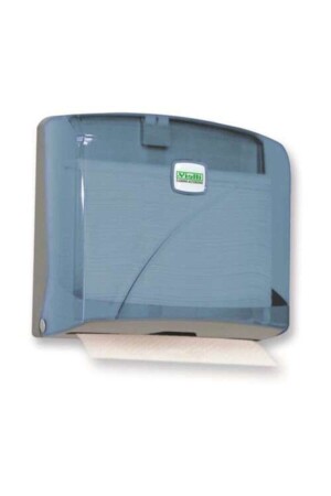 K2t Z Katlama 200 Lü Şeffaf Havlu Dispenseri - Vialli