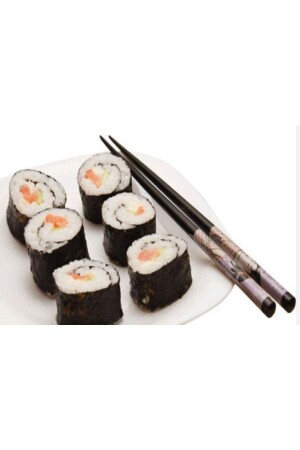 Kabuki Sasanıshıkı Sushi Pirinci 2 kg - 5