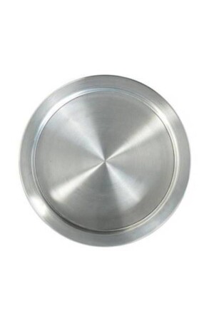 Kadayıf Künefe Tepsisi 30 Cm 2 Adet 5739071 - 7 Numara