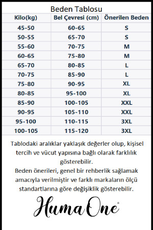 Kadın %100 Pamuk 5'li Fitilli Bel Bikini Külot Yavru Ağzı- Gül Kurusu- Indigo- Ten Bk2-a3 - 4