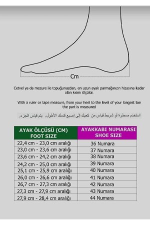 Kadın Ayakkabı Beyaz Cilt Kısa Topuklu Arkası Açık Abiye Ayakkabı Günlük Klasik Ayakkabı 3cm - 7