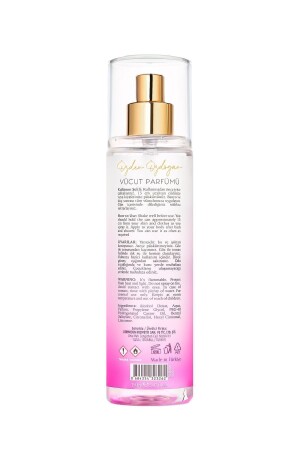 Kadın Body Mist 150ml - 3