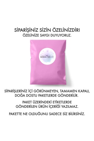 Kadın Fantezi Babydoll Jartiyer Desenli Erotik Özel Bölgesi Açık Seksi Fantazi Vücut Çorabı - 4