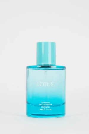 Kadın Lotus Aromatik 50 ml Parfüm A8567axnsgn166 - 1