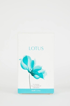 Kadın Lotus Aromatik 50 ml Parfüm A8567axnsgn166 - 2
