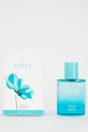 Kadın Lotus Aromatik 50 ml Parfüm A8567axnsgn166 - 3