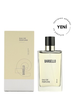 KADIN PARFÜM 183 ORİENTAL 50 ML EDP 8691841304665 - 1