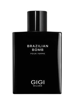 Kadın Parfüm - Brazilian Bomb Pour Femme Kadın Parfüm 50 Ml - 2