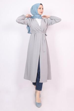 Kadın Rahat Kalıp Kap - Enderon