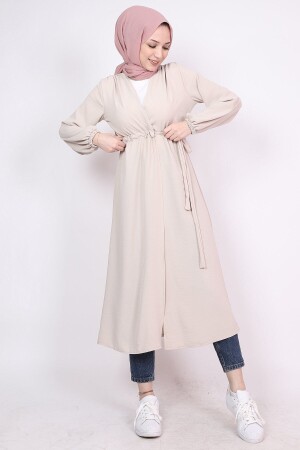 Kadın Rahat Kalıp Kap - Enderon