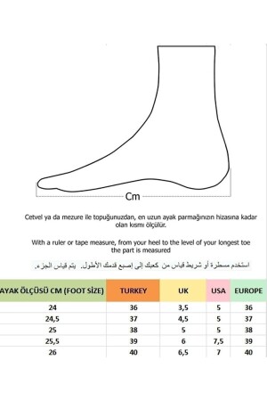 Kadın Siyah Kısa Kalın Topuklu Ayakkabı - 5