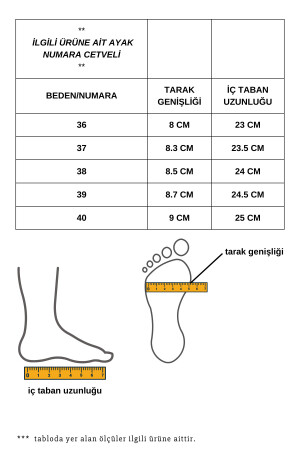 Kadın Taşlı Nude Topuklu Terlik Ob0100c OB0100 - 2