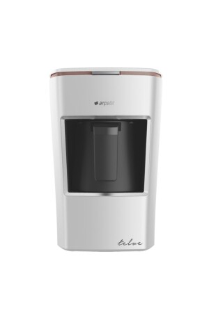 Kaffeemaschine K 3300 gemahlen weiß - 2