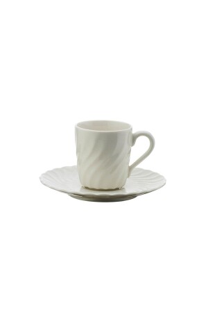 Kaffeetassen-Set für 6 Personen BNILY12KT00 - 1