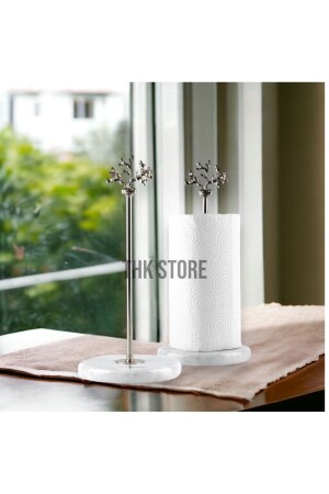 Kağıt Havluluk Mermer - Thk Store