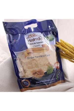 Kahramanmaraş Tarhanası (450 GR X 2) Çerezlik Tarhana T390 - 1