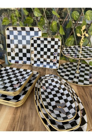 مجموعة من طعام الإفطار من 