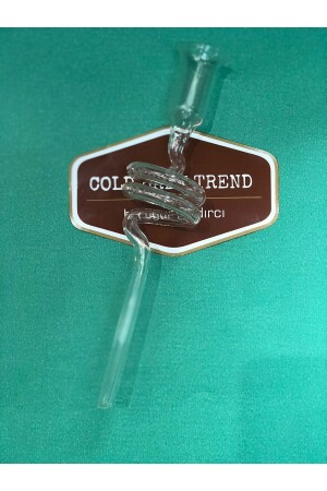 Kaffeedestillation – Glas Spral YP03 - COLDBREWTREND