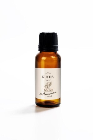 Kahve Mum Esansı 20ml 1 Adet - 2