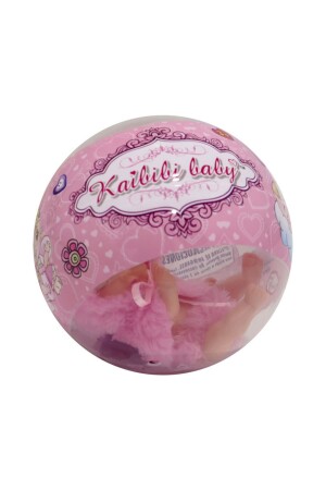 Kaibibi Little Bademantel Baby 010101WIND1961 - 5