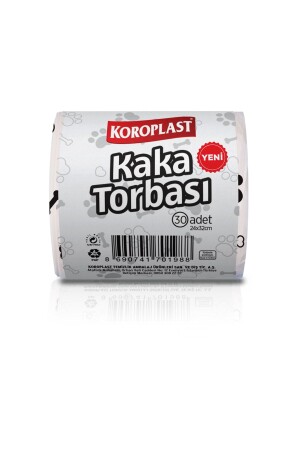 Kaka Torbası - 1