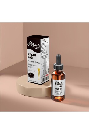 Kakao Yağı 20 ml - 4