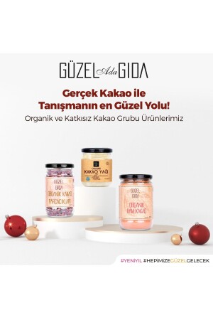 Kakaobutter Bio 150 ml - 3